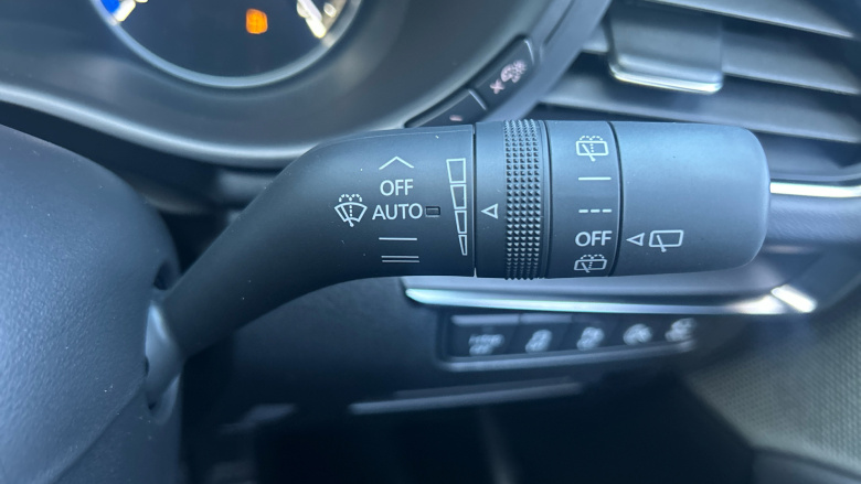 Mazda 3 2.5 e-Skyactiv G MHEV [140] Takumi 5dr Petrol Hatchback